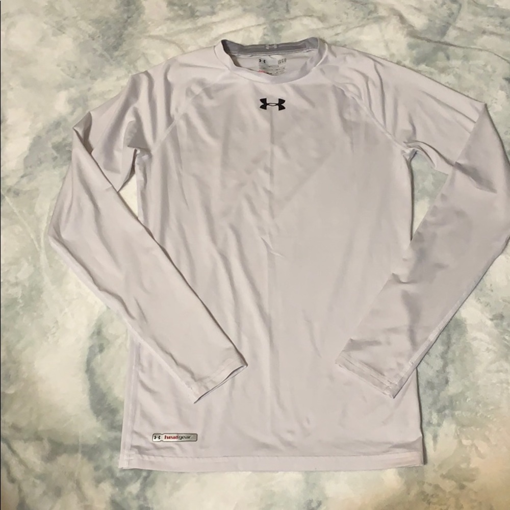 Under Armour Compression Heatgear Large